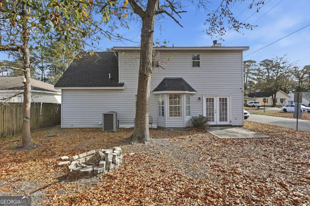 7245 Garfield Street, Savannah, GA 31406