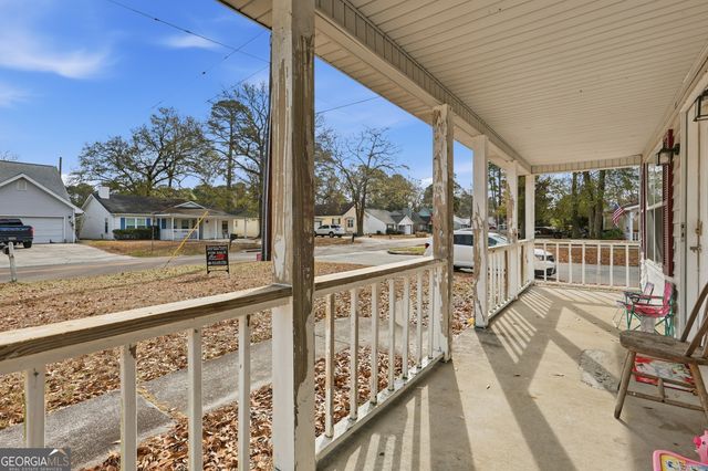 7245 Garfield Street, Savannah, GA 31406