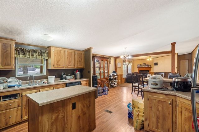 9383 Coker Road, Gentry, AR 72734