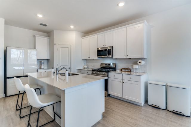 3609 Grace Lane, Mesquite, TX 75181