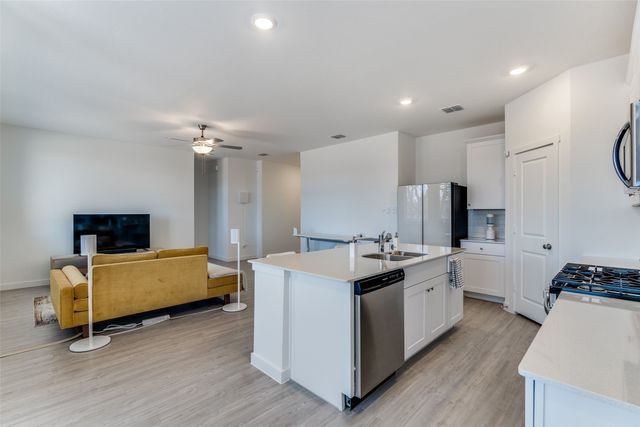 3609 Grace Lane, Mesquite, TX 75181