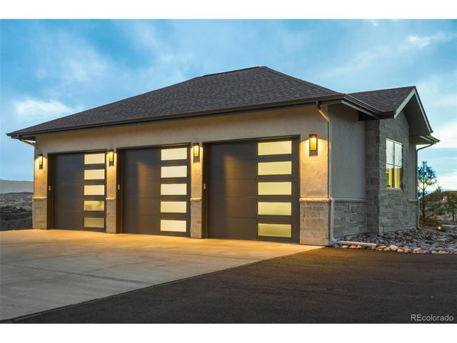1544 King Mick Ct, Castle Rock, CO 80104