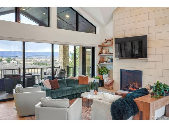 1544 King Mick Ct, Castle Rock, CO 80104