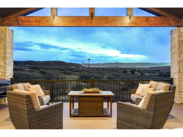 1544 King Mick Ct, Castle Rock, CO 80104