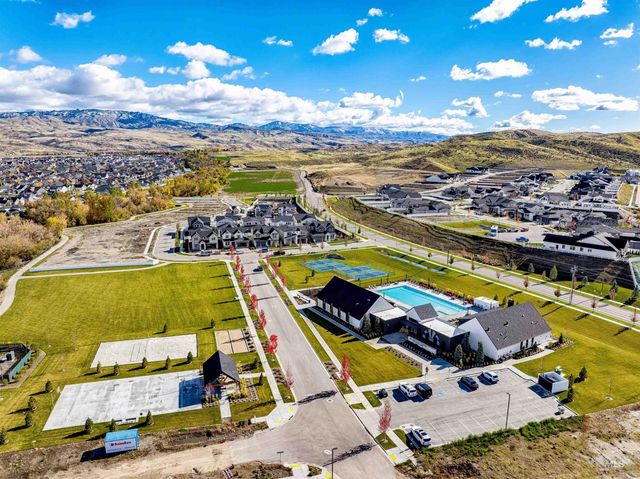 9127 W River Otter Dr, Boise, ID 83714