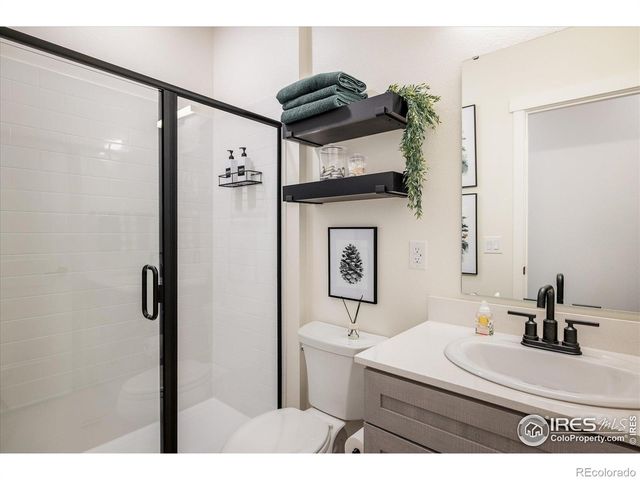 2121 Hummingbird Way 3-201, Georgetown, CO 80444