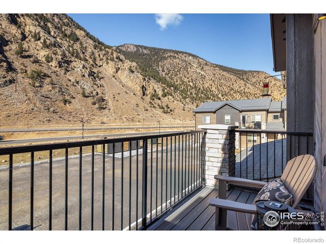2121 Hummingbird Way 3-201, Georgetown, CO 80444