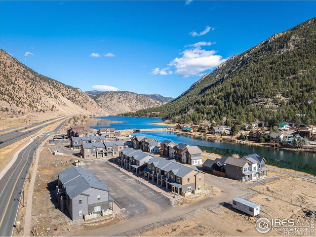 2121 Hummingbird Way 3-201, Georgetown, CO 80444