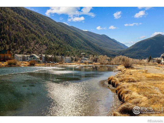 2121 Hummingbird Way 3-201, Georgetown, CO 80444