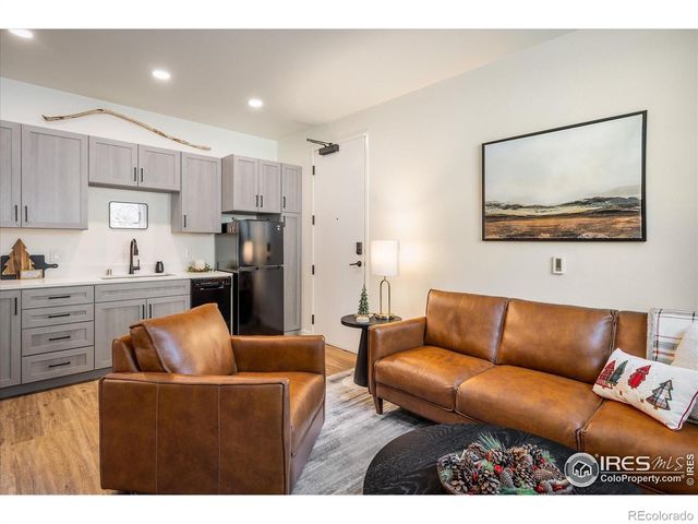 2121 Hummingbird Way 3-201, Georgetown, CO 80444