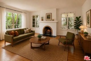 1262 S Burnside Avenue, Los Angeles, CA 90019