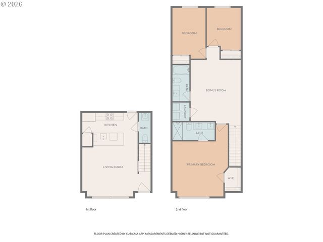 179 N 44TH Pl, Ridgefield, WA 98642