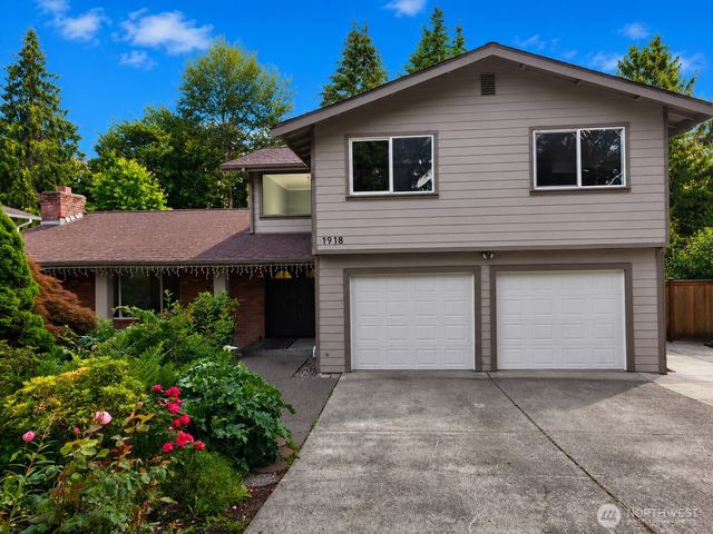 1918 109th Avenue Ct E, Edgewood, WA 98372