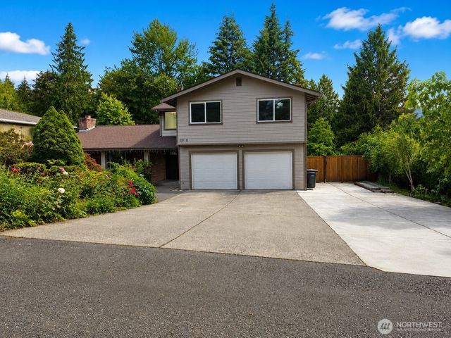 1918 109th Avenue Ct E, Edgewood, WA 98372