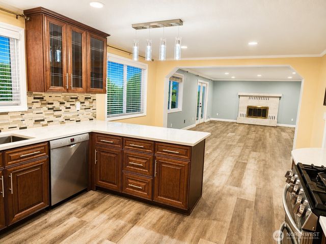 1918 109th Avenue Ct E, Edgewood, WA 98372