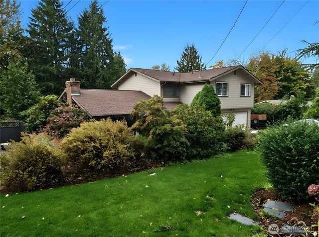 1918 109th Avenue Ct E, Edgewood, WA 98372