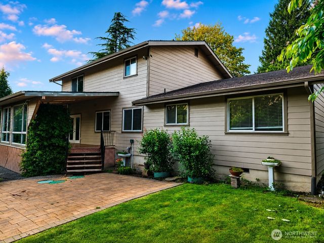 1918 109th Avenue Ct E, Edgewood, WA 98372