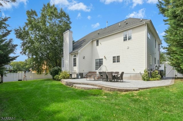 165 BRIARHEATH LANE, Clark Twp., NJ 07066