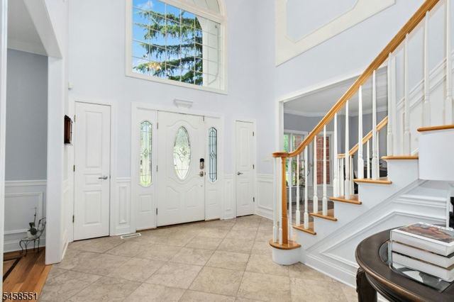 165 BRIARHEATH LANE, Clark Twp., NJ 07066