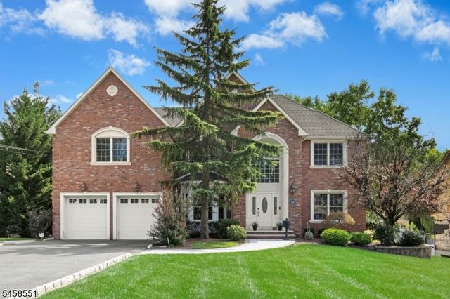 165 BRIARHEATH LANE, Clark Twp., NJ 07066