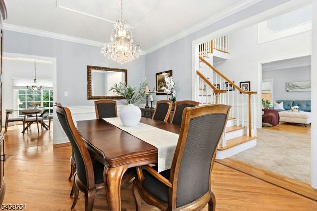 165 BRIARHEATH LANE, Clark Twp., NJ 07066