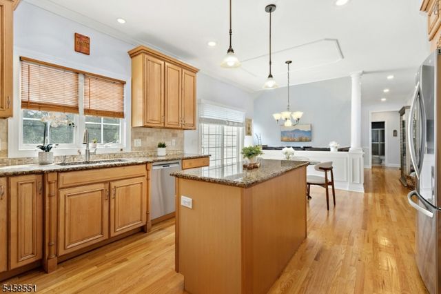 165 BRIARHEATH LANE, Clark Twp., NJ 07066