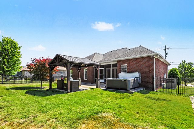 162 Beacon St, Gallatin, TN 37066