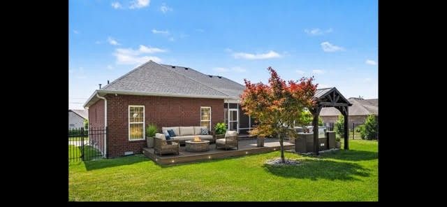 162 Beacon St, Gallatin, TN 37066