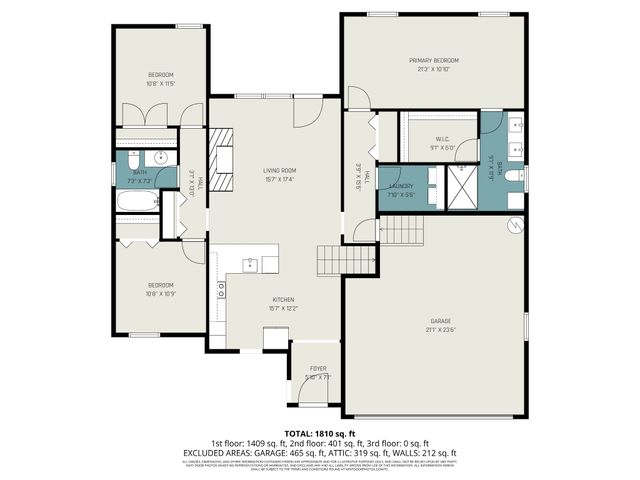 162 Beacon St, Gallatin, TN 37066