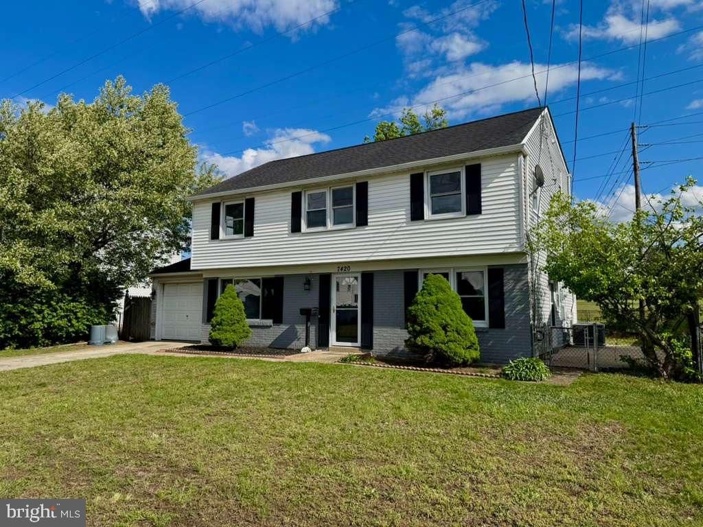 7420 WYNDAM RD, Pennsauken, NJ 08109