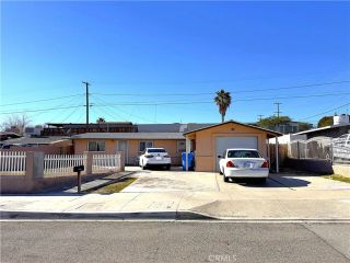610 Agnes Drive, Barstow, CA 92311