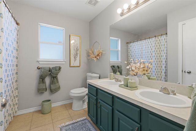 4509 Forest Glen Drive, Forest Hill, TX 76119