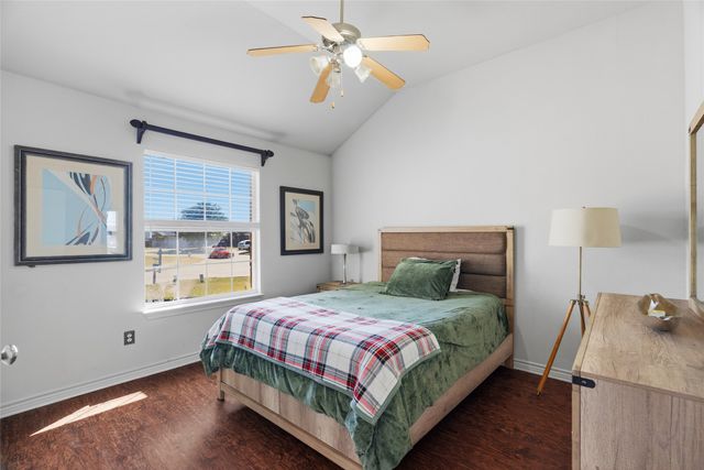 4509 Forest Glen Drive, Forest Hill, TX 76119