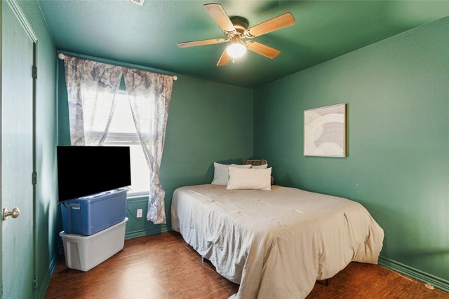 4509 Forest Glen Drive, Forest Hill, TX 76119