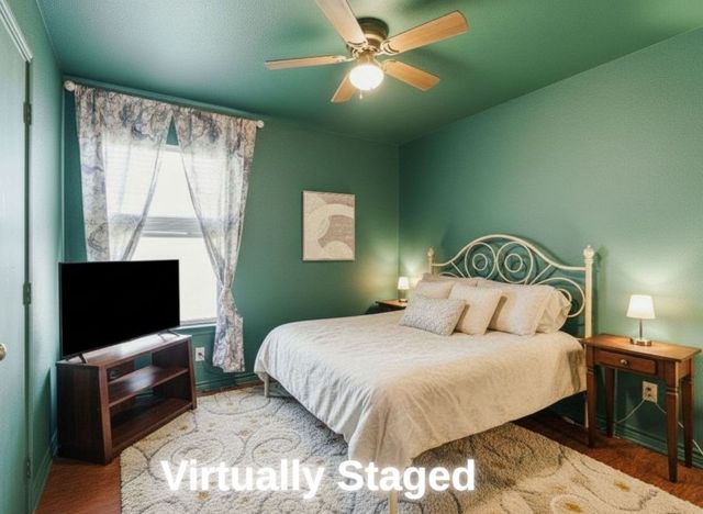 4509 Forest Glen Drive, Forest Hill, TX 76119