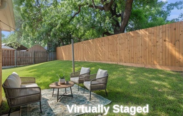 4509 Forest Glen Drive, Forest Hill, TX 76119