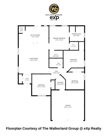 4509 Forest Glen Drive, Forest Hill, TX 76119