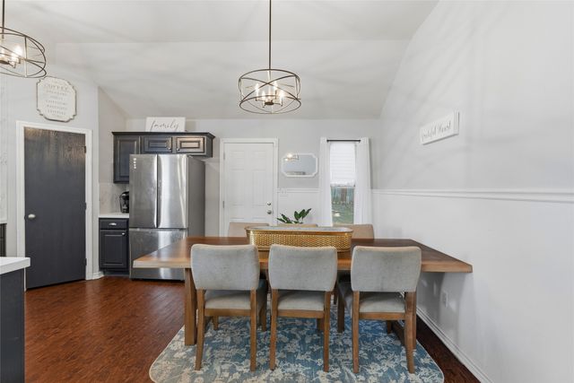 4509 Forest Glen Drive, Forest Hill, TX 76119