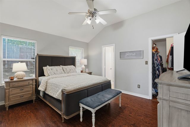 4509 Forest Glen Drive, Forest Hill, TX 76119