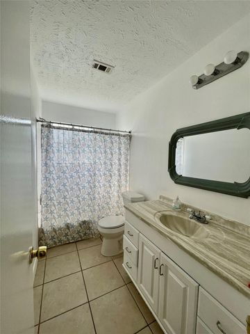 4718 Misty Shadows Drive, Houston, TX 77041