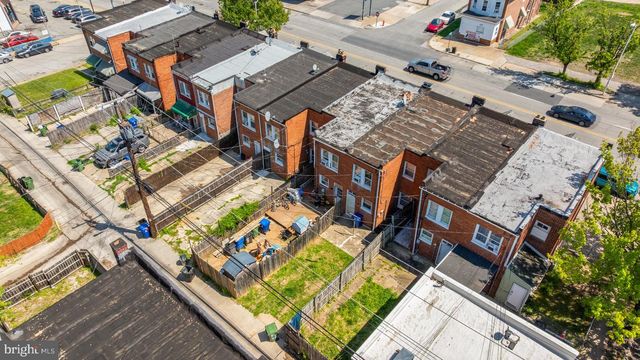 5866 BELAIR RD, Baltimore, MD 21206