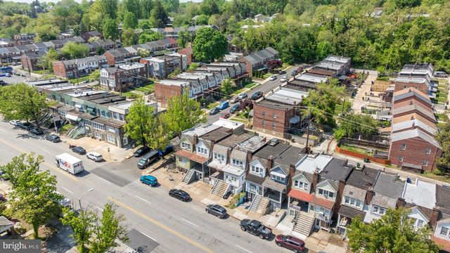 5866 BELAIR RD, Baltimore, MD 21206