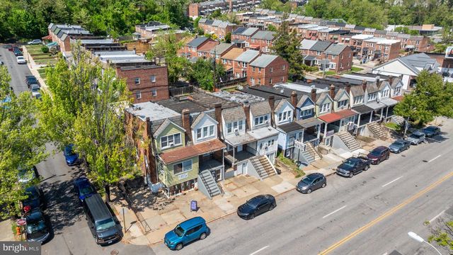 5866 BELAIR RD, Baltimore, MD 21206