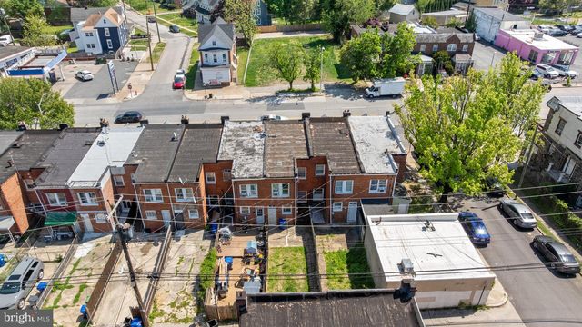 5866 BELAIR RD, Baltimore, MD 21206