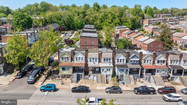 5866 BELAIR RD, Baltimore, MD 21206