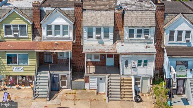 5866 BELAIR RD, Baltimore, MD 21206