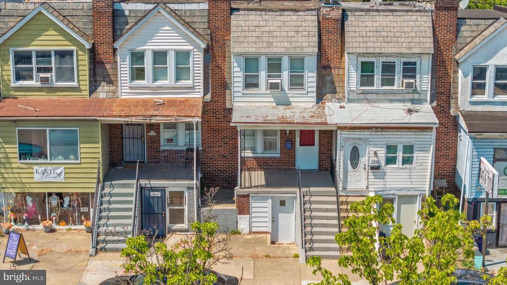 5866 BELAIR RD, Baltimore, MD 21206