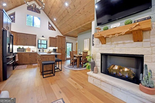 954 Tipton Springs Road, Morganton, GA 30560