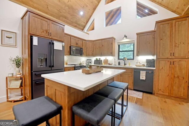 954 Tipton Springs Road, Morganton, GA 30560