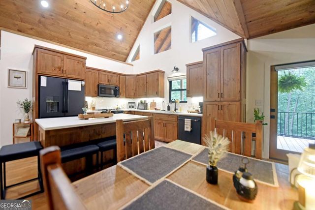 954 Tipton Springs Road, Morganton, GA 30560